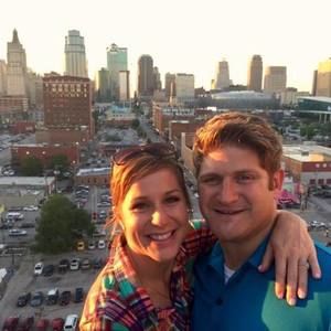 Meet your Posher, Anné